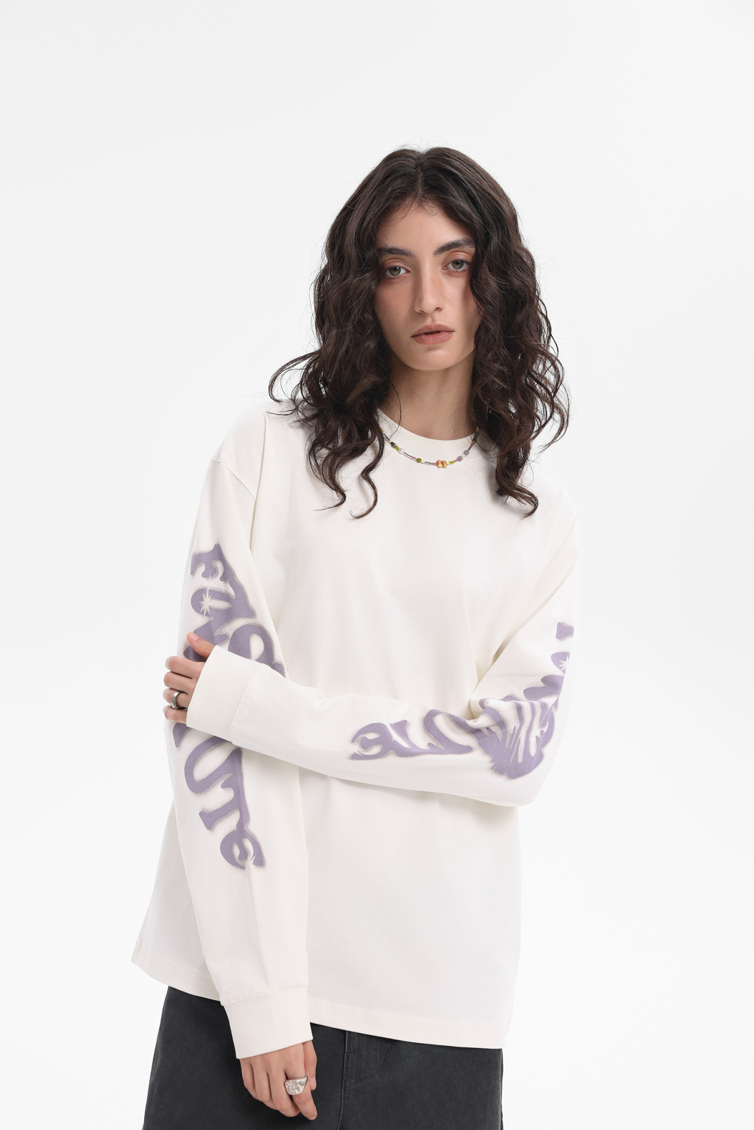 DIZZY LONG SLEEVE – FASTITUTE